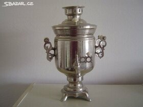 Samovar,