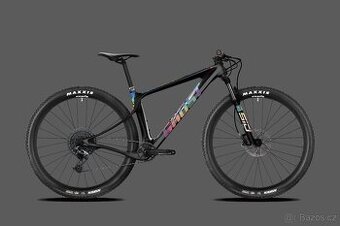 Ghost Lector UC Replica, vel. L