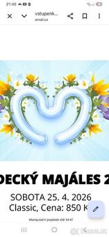 Majáles v Hradci Králové