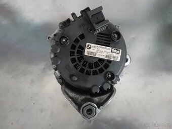 BMW 5, 6, 7, X5 alternátor