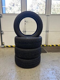 195/55 R16 - sada celoročních pneu