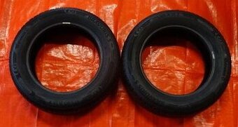 Letní pneu 15" Barum Bravuris