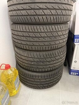 Letní pneu 225/45 R17 Bestdrive 94Y FR XL