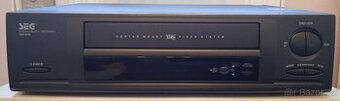 SEG VCR-2200 VHS