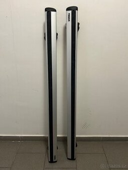Příčníky Thule Wingbar Evo 127cm