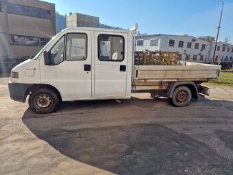 Fiat ducato