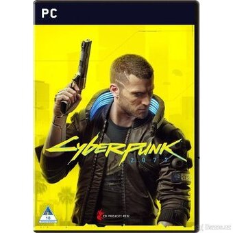Cyberpunk 2077 (PC)