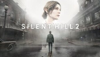 Silent Hill 2 (PC)