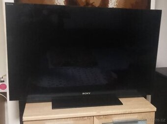 TV Sony bravia
