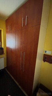 Nábytek do předsíně - sestava