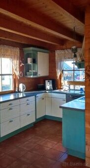 Venkovská linka Alno se spotřebiči,6332