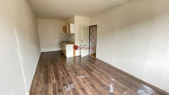 Pronájem bytu 2+kk v ulici Josefa Suka, Most