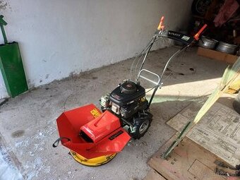 Bubnová sekačka Vari Agatha