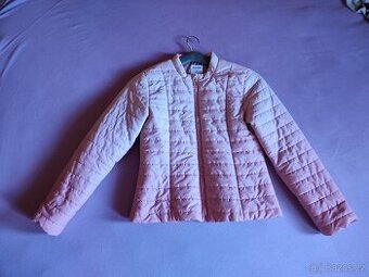 Dívčí přechodová bunda Mayoral