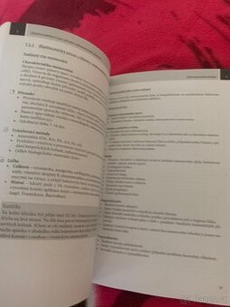 Prodàm novou učebnici ošetřovatelství