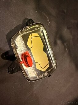 Sea Doo Spark display