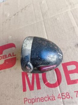 Svetlo na motokolo Daimon