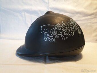 Bezpečnostní helma Covalliero