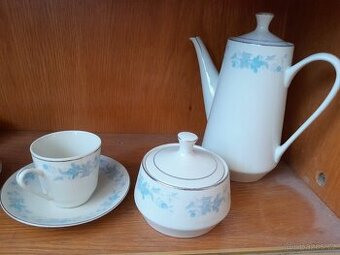 Porcelánový servis