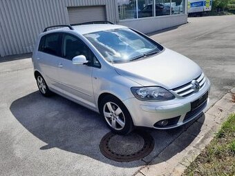 Volkswagen Golf Plus 1.4 TSI 103 kW DSG 113 000km