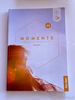 Učebnice NJ - Momente - A2