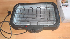 Prodám nový gril