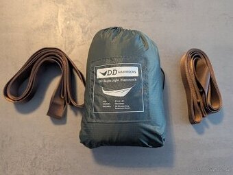 DD Hammocks Superlight