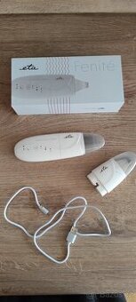 ETA Fenité Sonic Clean 0353 kosmetická ultrazvuková špachtle