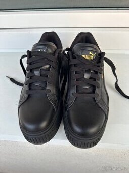 Dámské boty Puma Karmen vel. 38