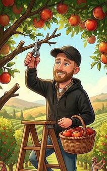 Zahradnické služby