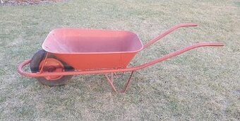 Stavební (zahradní) kolečko