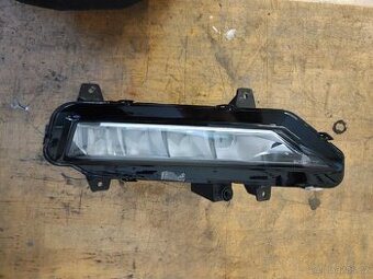 Škoda Octavia 4 RS Mlhovka