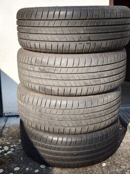 Pneumatiky Bridgestone Turanza T005 225/45 R18 91Y