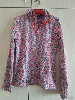 Zimní funkční triko Crivit 146/152