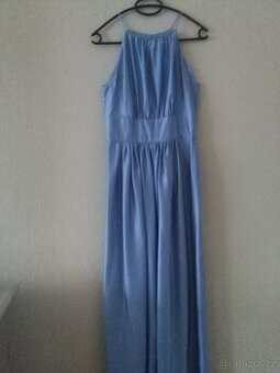 Dámské společenské šaty zánovní