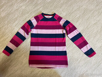 Funkční tričko Reima velikost 140