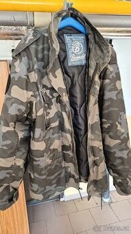Pánská bunda Brandit M65 XXL