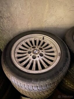 Kola BMW style 33