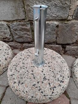 podstavec pod slunečník