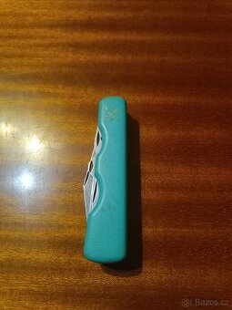 Mikov rybářský zelené střenky