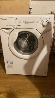 Prodám funkční pračku