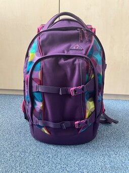 Batoh Ergobag Satch pack