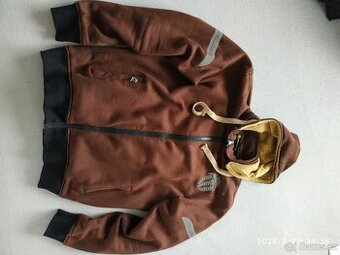 Mikina Trilobite 2xl