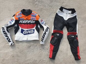 Moto kommbineza Honda Repsol CBR 46 XS