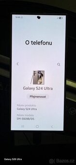 Samsung Galaxy S24 Ultra