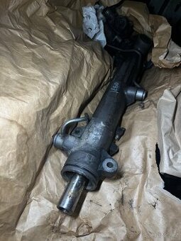 Adaptivni řízení BMW E60