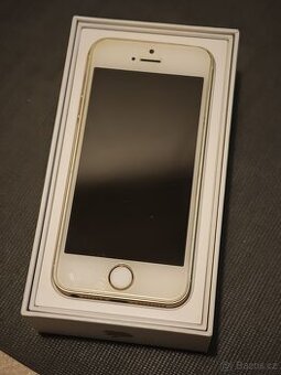 iPhone SE 64 GB - 2016 1. generace