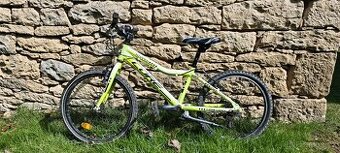 Dětské kolo Core Nipper 20