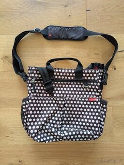 Přebalovací taška na kočárek Skip Hop