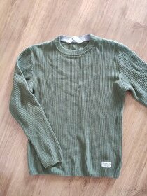 Svetr H&M vel. 134/140